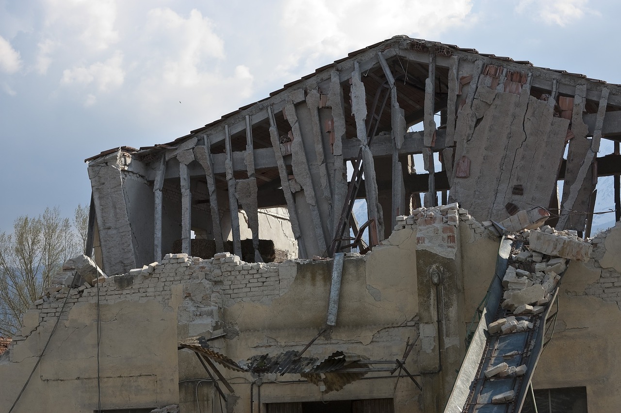 Building Resilience Through Community-Based Disaster Management